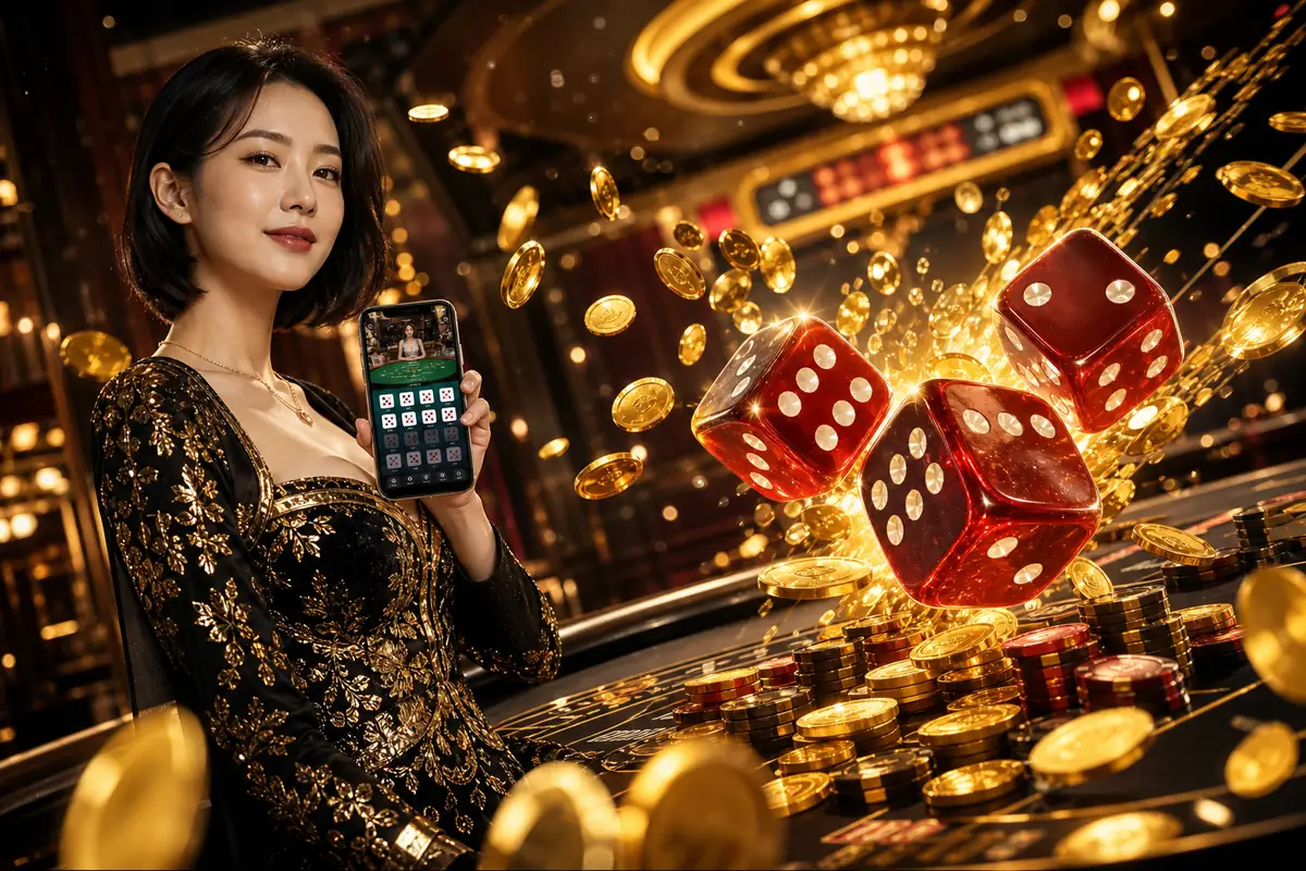 myam97 Blackjack ဗျူဟာနည်းလမ်း