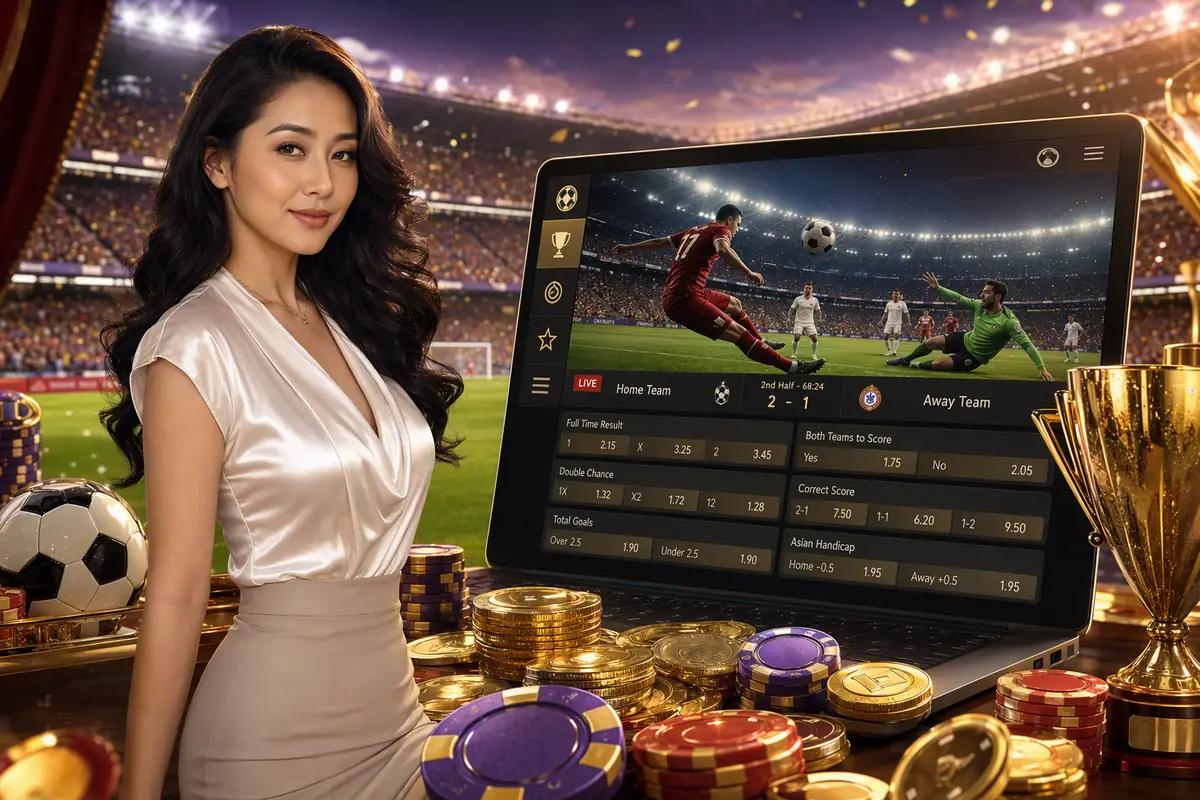 myam97 Sic Bo Live Dealer ကစားပုံ