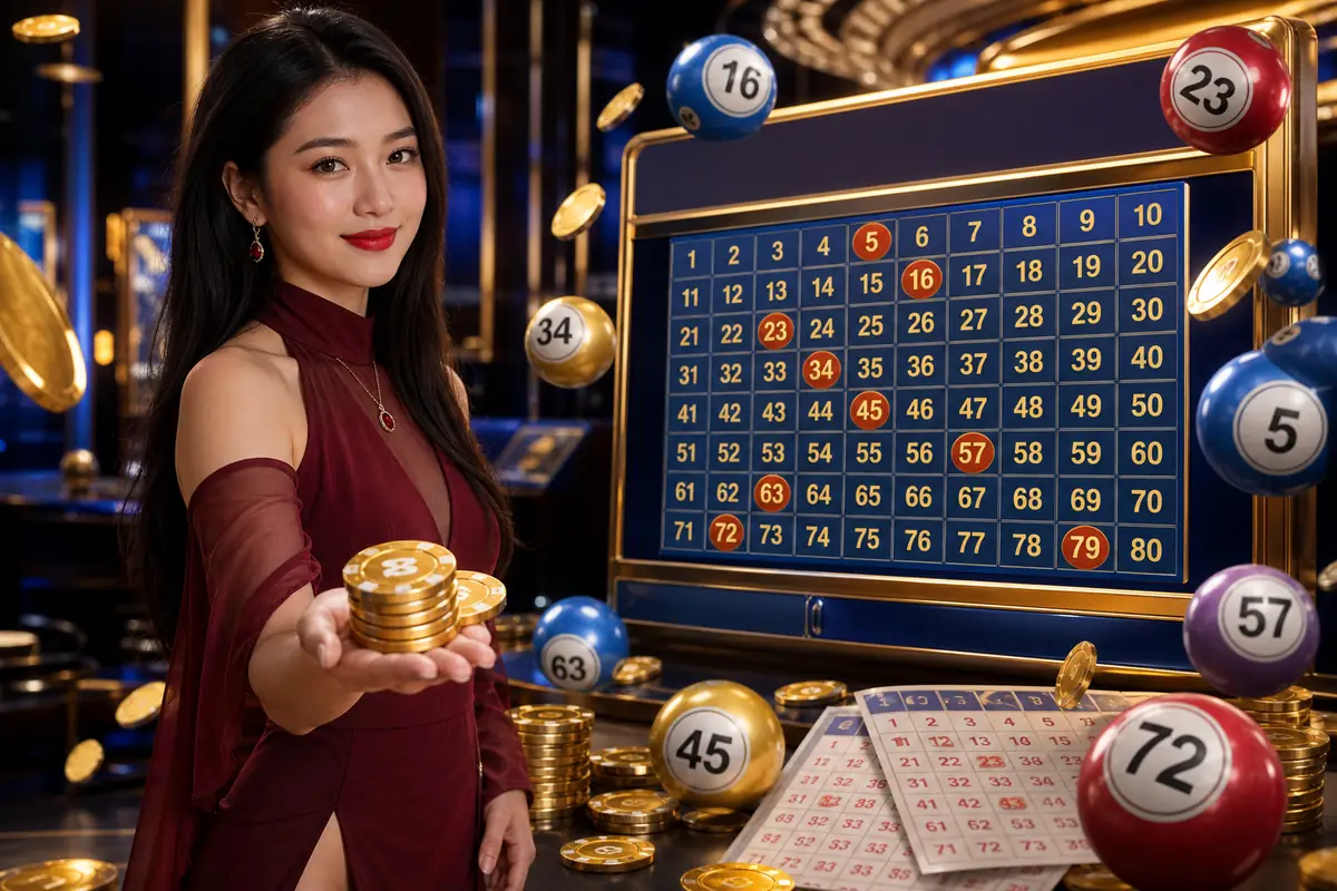 myam97 နာမည်ကြီး Slots ဂိမ်းများ ပြပွဲ