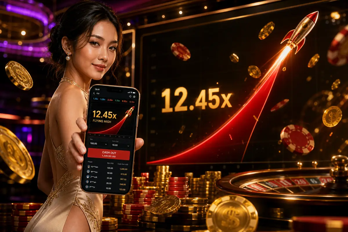 myam97 slots ဂိမ်းများ